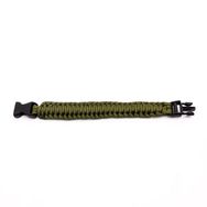 Freecamp Levi Yeşil Paracord
