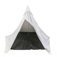 Freecamp Likya 8 Kişilik Gri Çadır