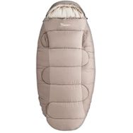 Freecamp Sleepwell 300 Bej Uyku Tulumu