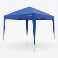 Freecamp Soria AND1025 240x240 cm Pe Mavi Otomatik Tente