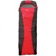Freecamp Trail Lite Classic 300 Kırmızı Uyku Tulumu