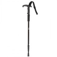 Freecamp Travel Siyah Teleskopik Baton