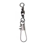 Freecamp Trinidad No 4 Klipsli 4.8 cm x144 Gümüş Fırdöndü