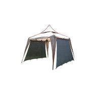Freecamp Turbo Suv Canopy 4 Mevsim Tente