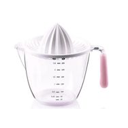 Freecook Ölçülü 500 ml Hazneli Katı Meyve Sıkacağı