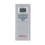 Freedoor Isıtıcılı RM-1209 Hava Perdesi