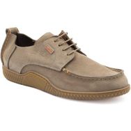 Freefoot 215340 FLTR. Nubuk Toprak Erkek Günlük Ayakkabı
