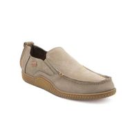 Freefoot 215341 Nubuk Toprak Erkek Günlük Ayakkabı