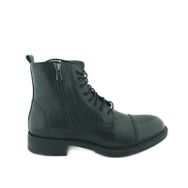 Freefoot 216031 Siyah Erkek Bot