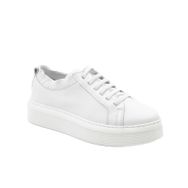Freefoot 221163 Safir Beyaz Kadın Sneaker
