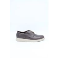Freefoot 226815 Kahverengi Erkek Klasik Ayakkabı