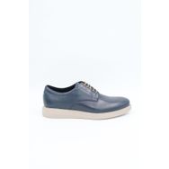 Freefoot 226815 Lacivert Erkek Klasik Ayakkabı