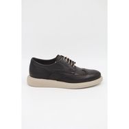 Freefoot 226816 Kahverengi Erkek Klasik Ayakkabı