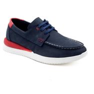 Freefoot 231181-2 FLTR. Nubuk Lacivert Erkek Günlük Ayakkabı