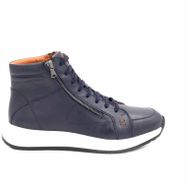 Freefoot 232250 Lacivert Erkek Günlük Ayakkabı
