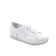 Freefoot 233026-1 Beyaz Kadın Sneaker