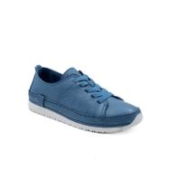 Freefoot 233026-1 Mavi Kadın Sneaker