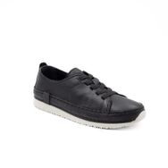 Freefoot 233026-1 Siyah Kadın Sneaker