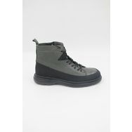 Freefoot 235283 Siyah Erkek Bot
