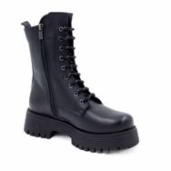 Freefoot 248001-1 Siyah Kadın Bot