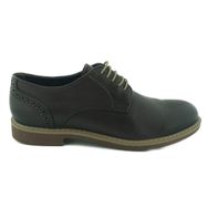 Freefoot 2650 Kahve Erkek Ayakkabı