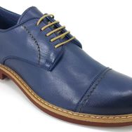 Freefoot 2652 Klasik Erkek Ayakkabı