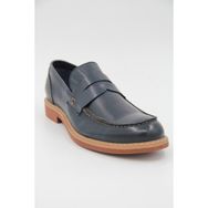 Freefoot 2654 Lacivert Erkek Klasik Ayakkabı