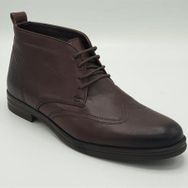 Freefoot 3815 Kahve Deri Erkek Bot