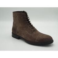 Freefoot 4203 Taupe Krem Erkek Bot