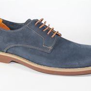 Freefoot 4382 Süet Erkek Ayakkabı