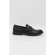 Freefoot 7051 Siyah Erkek Klasik Ayakkabı