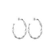 Freelook FRJ.3.5015.1 Halka Metal Kadın Küpe