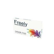 Freely 10 Adet Gebelik Testi