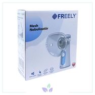 Freely UN300 Taşınabilir Nebulizatör