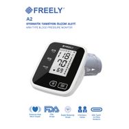 Freely ÜST KOLDAN ÖLÇER TANSİYON ALETİ A2