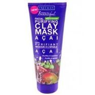 Freeman 150 ml Mega 8 Kompleksli Kil Maskesi
