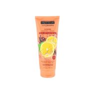 Freeman 175 ml Temizleme&Yağdan Arındıran Şekerli Çay ve Limonlu Soyulabilen Kil Maskesi