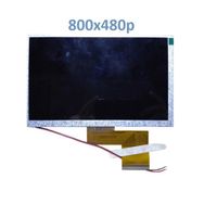 Freeman Free-055 Lcd İç Ekran