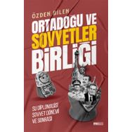 Frekans Kitap Ortadoğu ve Sovyetler Birliği Su Diplomasisi Sovyet Dönem ve Sonrası