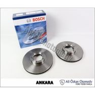 FREN DİSKİ ÖN FORD TRANSİT T12