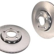 FREN DİSKİ ÖN FORD TRANSİT T15