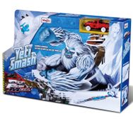 Fresh Metal Yeti Smash Oyun Seti