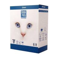 Fresh Paty Clinic 6 lt Kedi Kumu