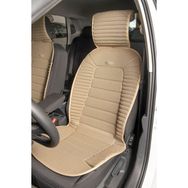 Fresh Start Fiat Tofaş Murat 131 Lüks Bej Oto Koltuk Kılıfı