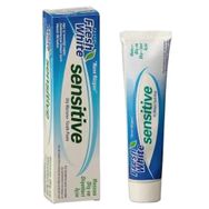 Fresh White 90 gr Sensıtive Nane Rüzgarı Diş Macunu