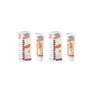 Fresh White Anti-Tartar 2x90 gr Diş Pastası