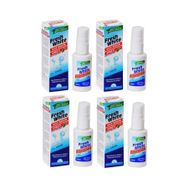 Fresh White Koku Giderici ve Önleyici 4x30 ml Ağız Bakım Spreyi