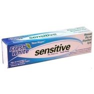 Fresh White Sensitive 180 gr Diş Macunu