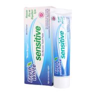 Fresh White Sensıtive Plus Diş Macunu 90 gr