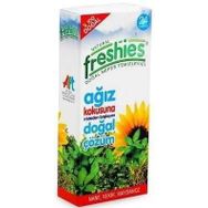 Freshies 24'lü Ağız Koku Giderici